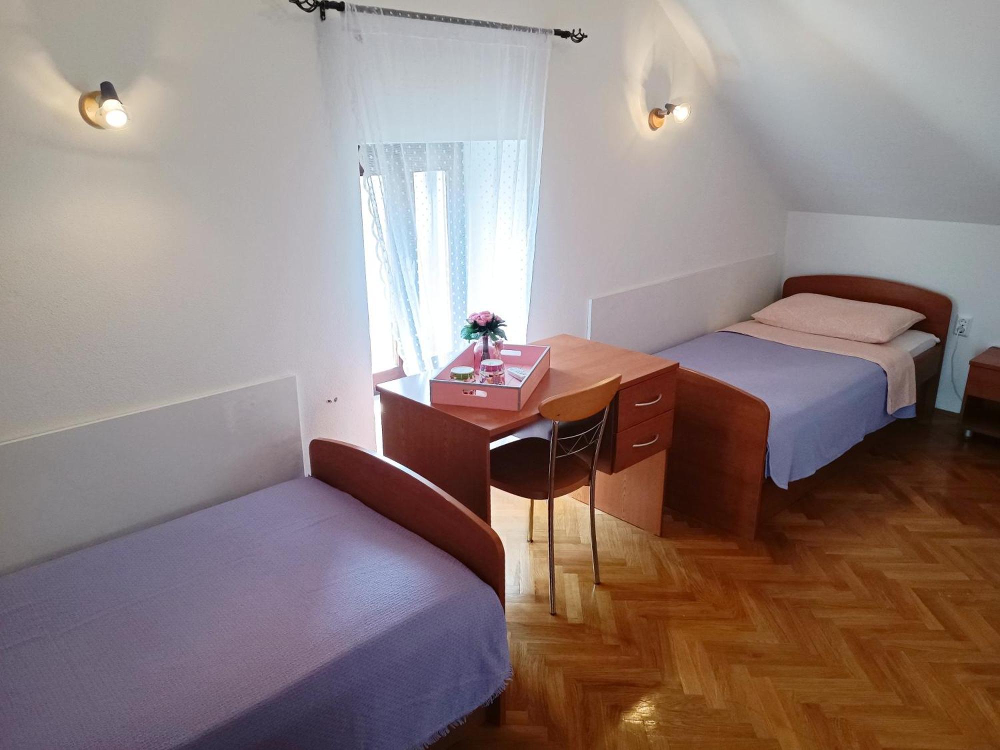 Apartments F&A Split Eksteriør bilde