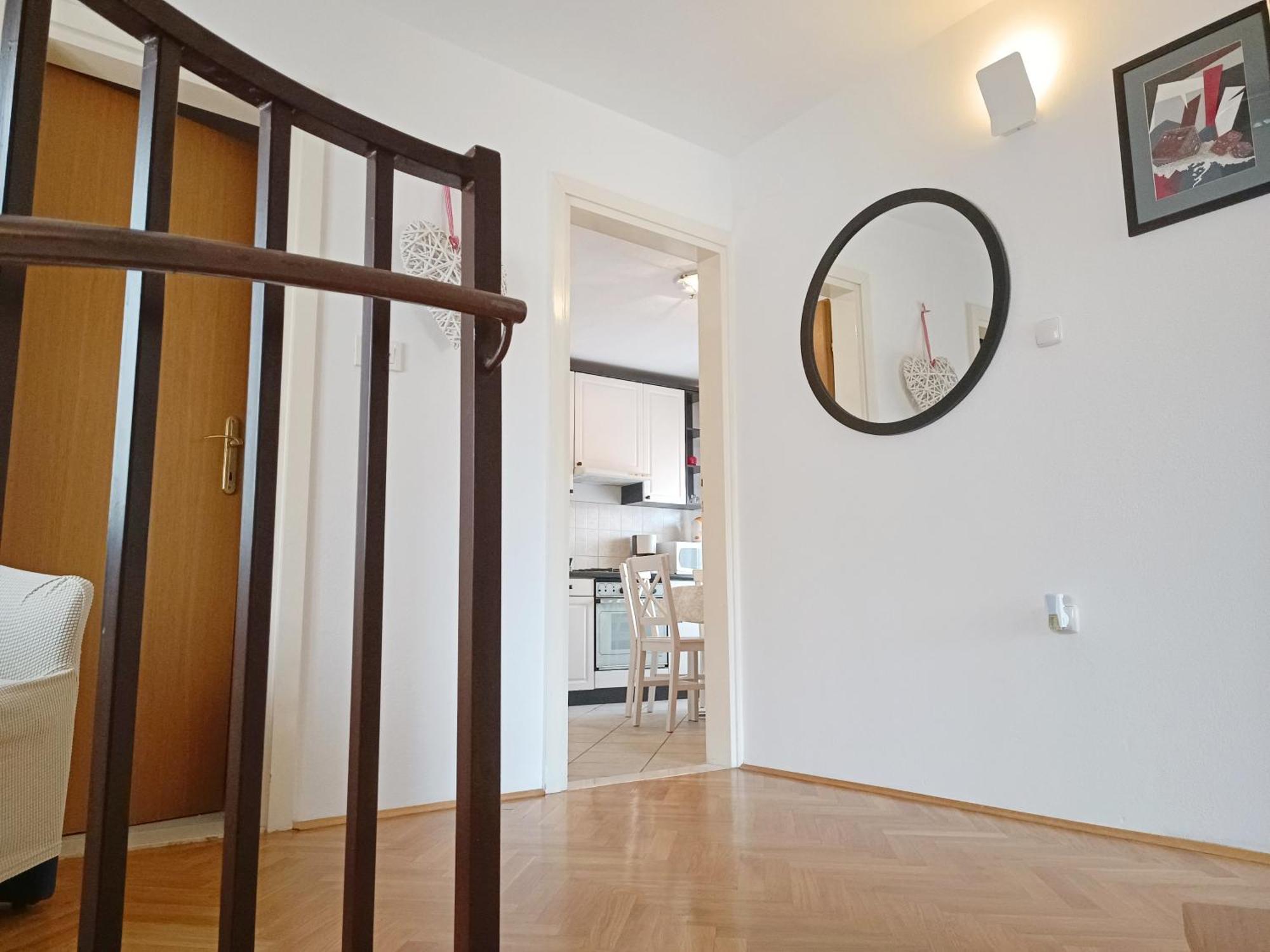 Apartments F&A Split Eksteriør bilde