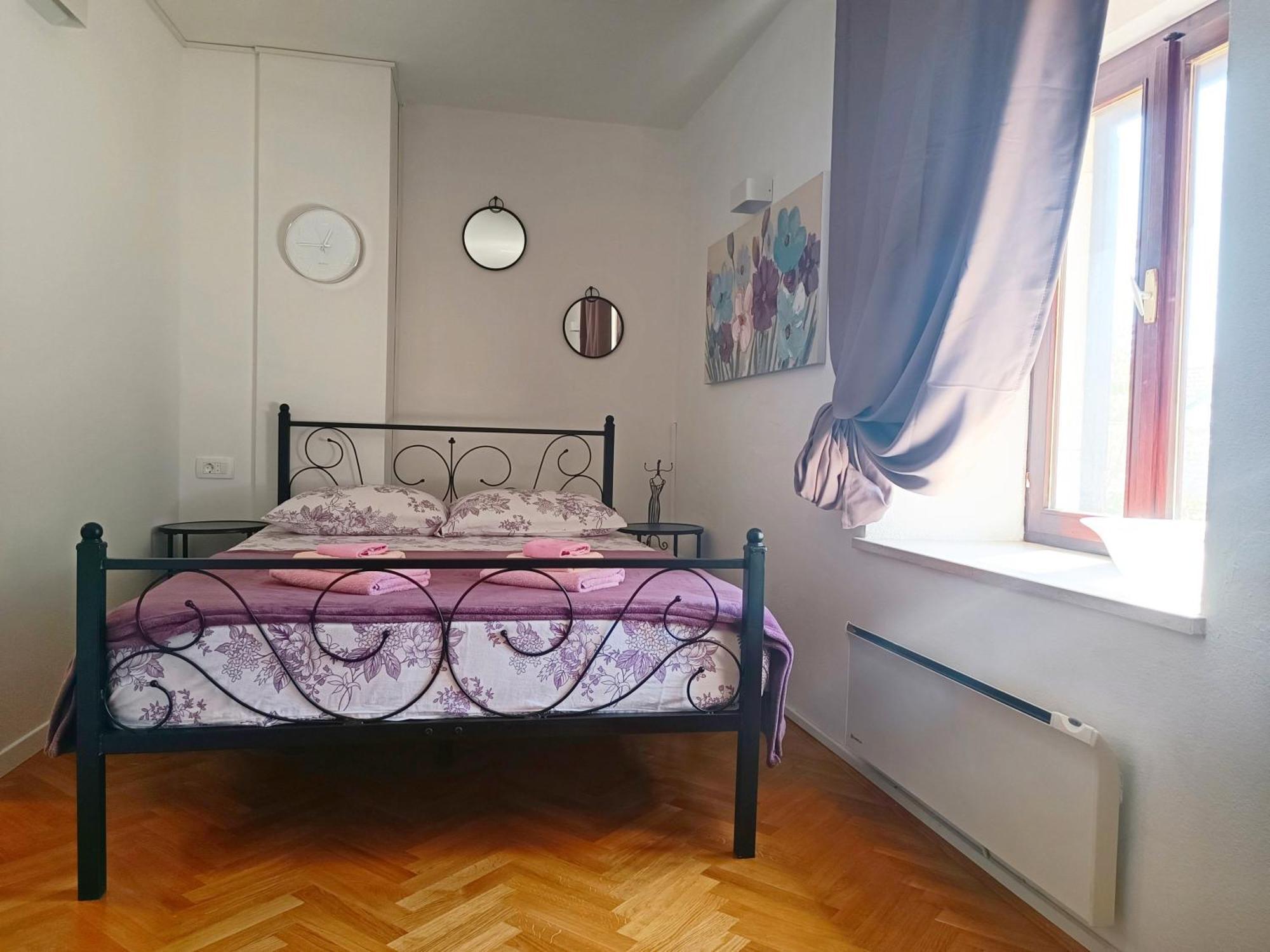 Apartments F&A Split Eksteriør bilde