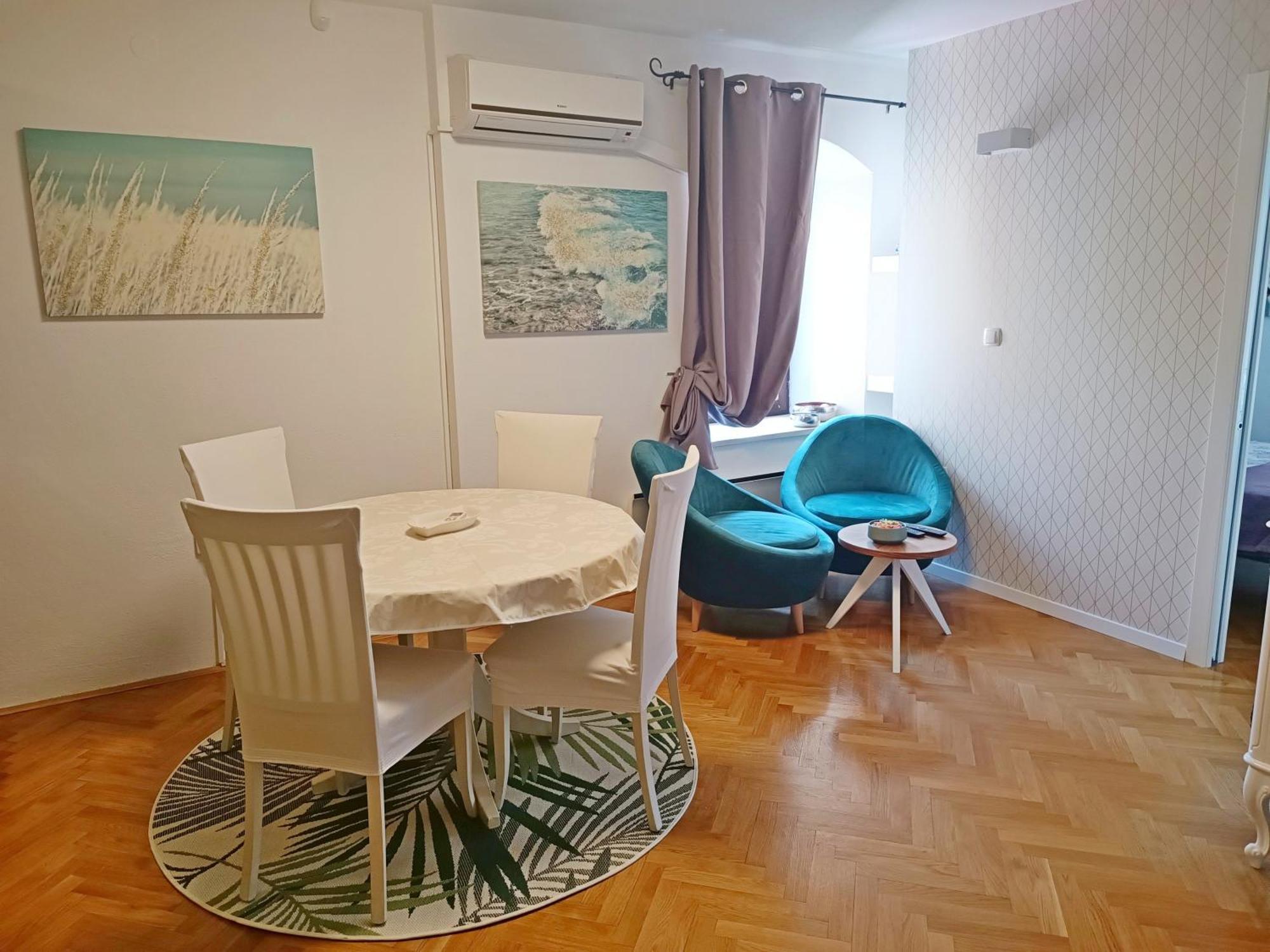 Apartments F&A Split Eksteriør bilde
