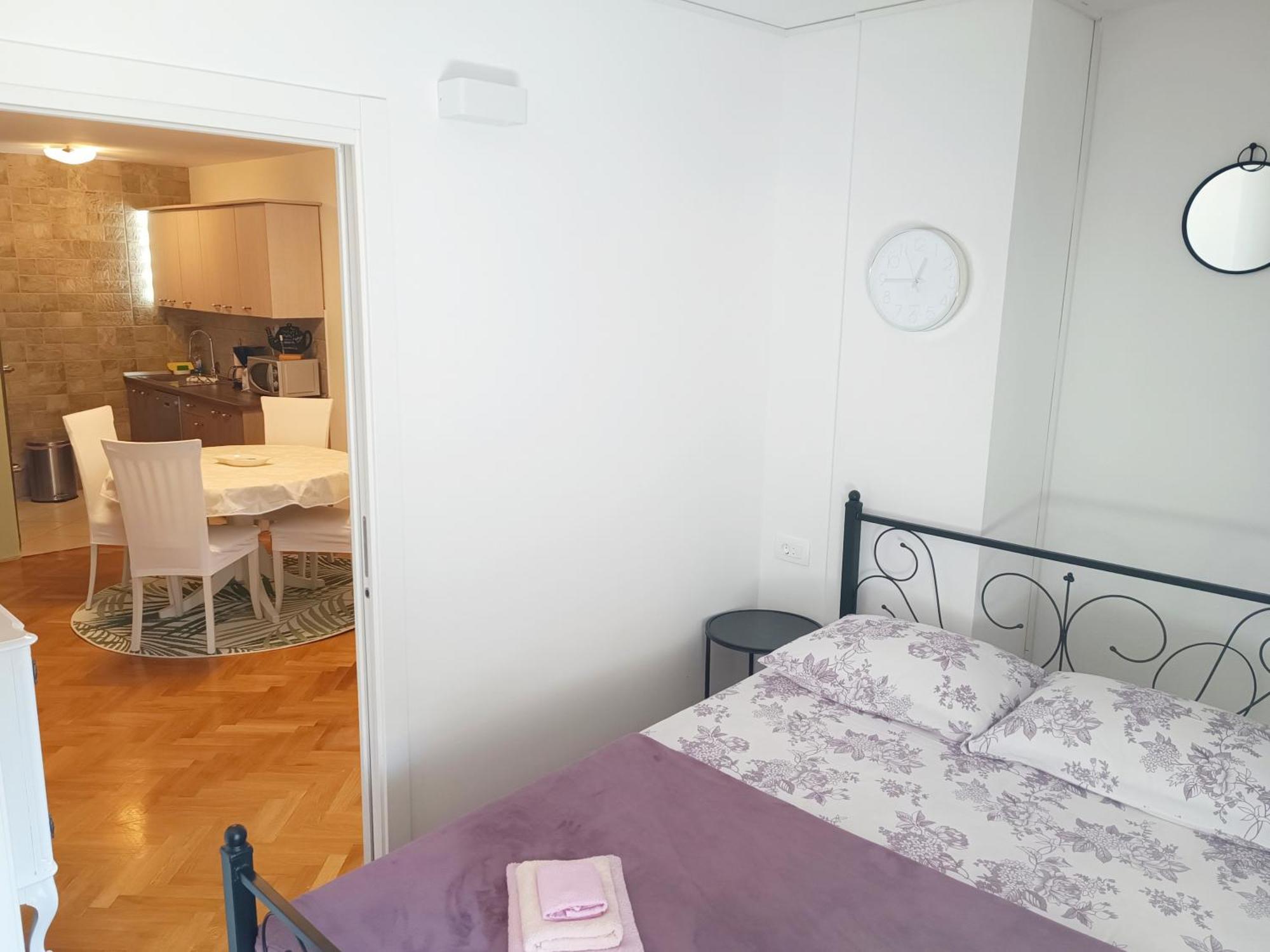 Apartments F&A Split Eksteriør bilde