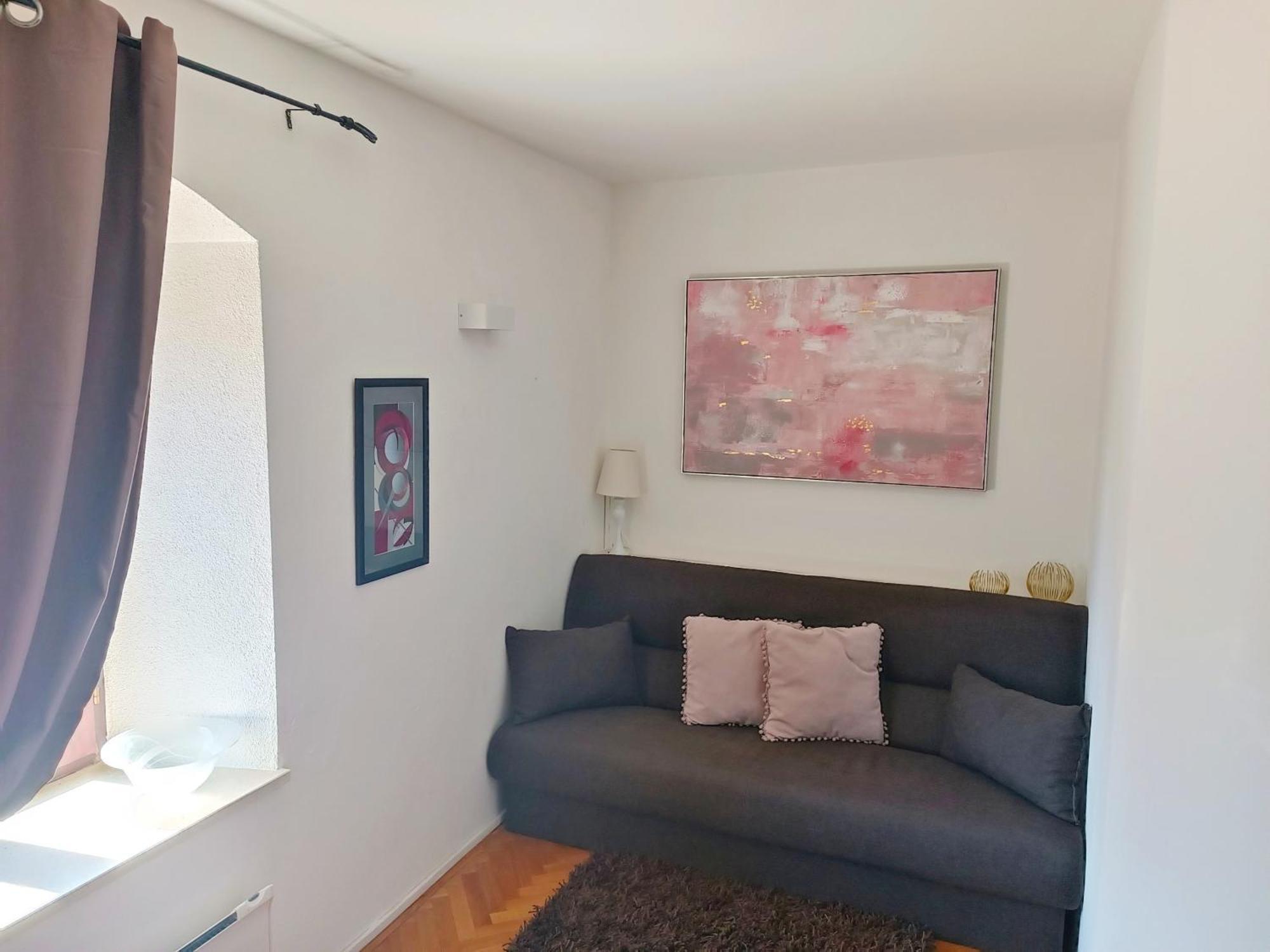 Apartments F&A Split Eksteriør bilde