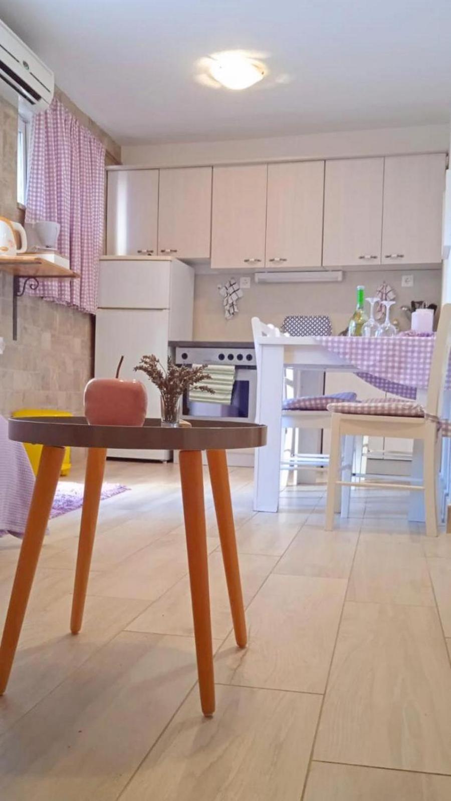 Apartments F&A Split Eksteriør bilde